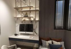 Flora Drive (D17), Condominium #599372621
